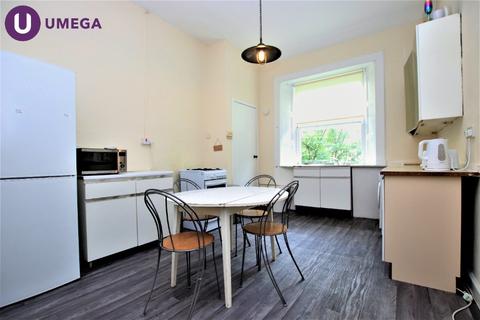 undefined, Brougham Place, Tollcross, Edinburgh, EH3