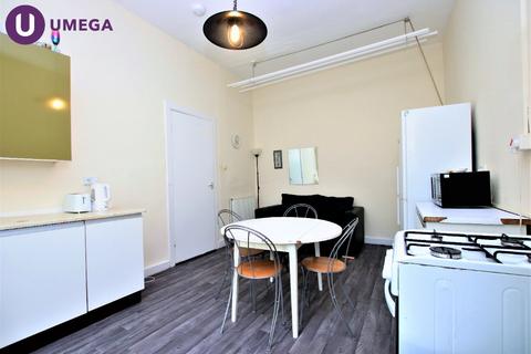 undefined, Brougham Place, Tollcross, Edinburgh, EH3