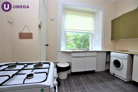 undefined, Brougham Place, Tollcross, Edinburgh, EH3