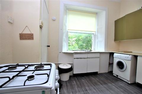 2 bedroom apartment to rent, Brougham Place, Tollcross, Edinburgh, EH3
