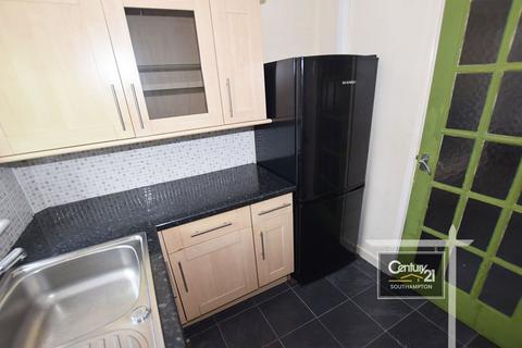 1 bedroom flat to rent, Welbeck Avenue, SOUTHAMPTON SO17