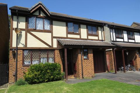 4 bedroom detached house for sale, Zinnia Close, Ensbury Park, Bournemouth