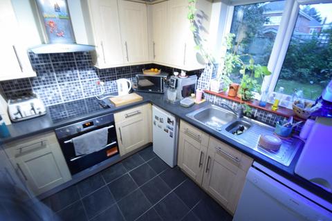 4 bedroom detached house for sale, Zinnia Close, Ensbury Park, Bournemouth