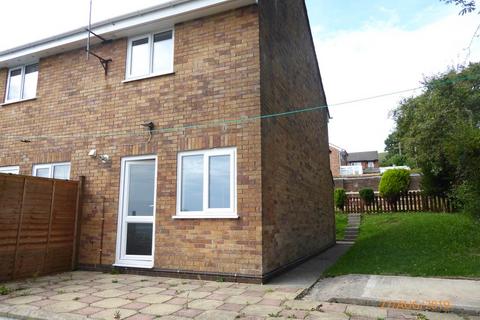 2 bedroom end of terrace house to rent, Bryngorwel, Carmarthen,