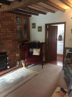 2 bedroom terraced house to rent, Church Lane, Clipston