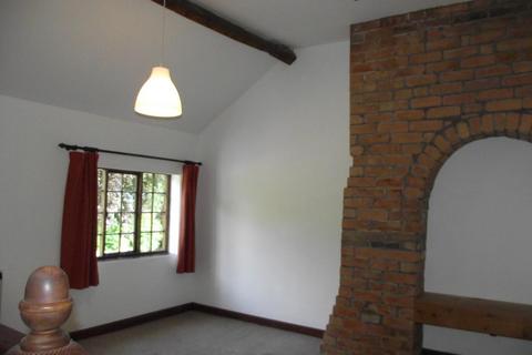 2 bedroom terraced house to rent, Church Lane, Clipston