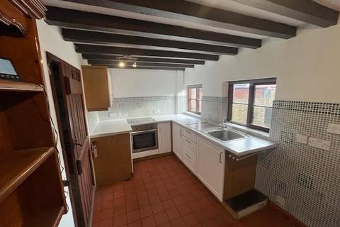 2 bedroom terraced house to rent, Church Lane, Clipston