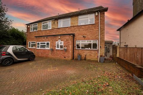 3 bedroom semi-detached house for sale, Gammons Lane, Watford, WD24