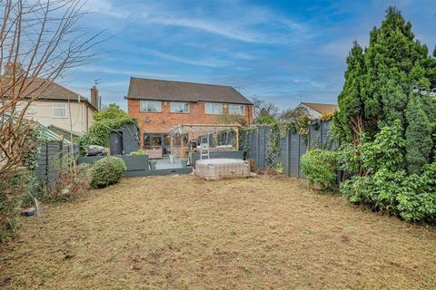 3 bedroom semi-detached house for sale, Gammons Lane, Watford, WD24