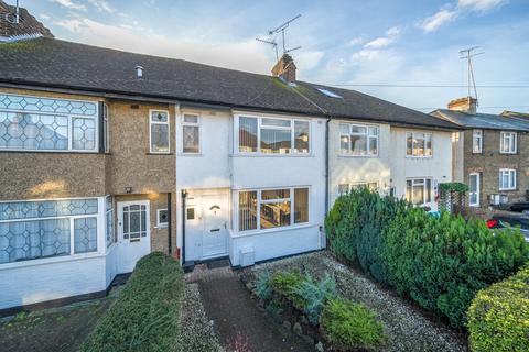 3 bedroom terraced house for sale, Lullingstone Avenue, Swanley, Kent