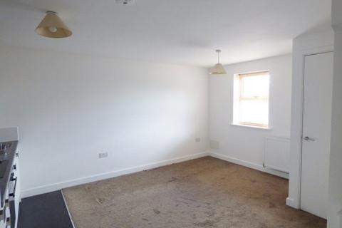 2 bedroom terraced house to rent, Towpath Court, Spondon DE21 7TY