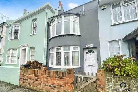 2 bedroom flat for sale, West Street, West Sussex PO21