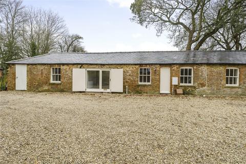 Oak Farm, Burderop Park SN4