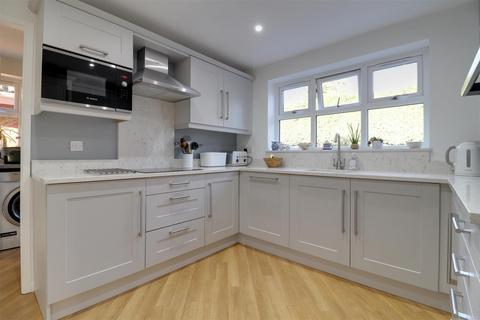 4 bedroom detached house for sale, Hellyar-Brook Road, Alsager