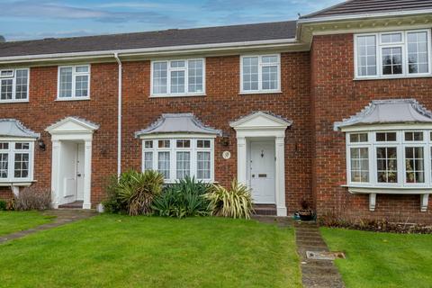 3 bedroom terraced house for sale, Banister Park, Southampton