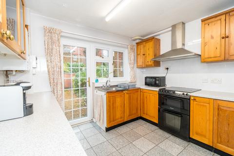 3 bedroom terraced house for sale, Banister Park, Southampton