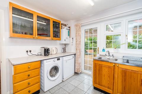 3 bedroom terraced house for sale, Banister Park, Southampton