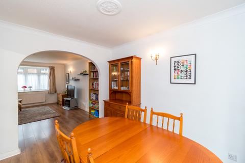 3 bedroom terraced house for sale, Banister Park, Southampton