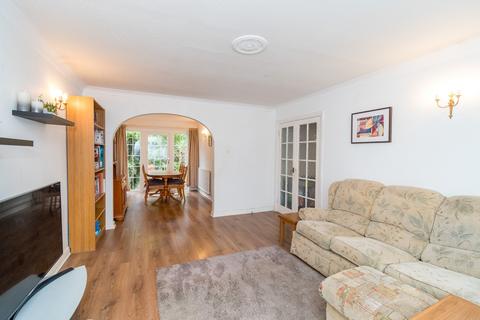 3 bedroom terraced house for sale, Banister Park, Southampton