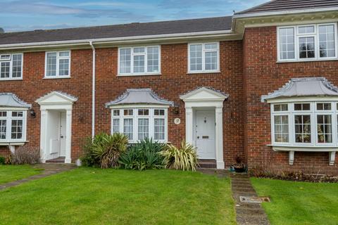 4 Ashridge Close, Southampton, SO15 2GX