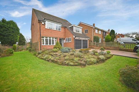 4 bedroom detached house for sale, Fir Street, Sedgley DY3