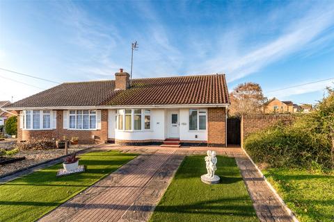 2 bedroom bungalow for sale, New Road, Worthing, West Sussex, BN13