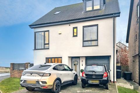 28 Brook Fields, Littlethorpe, Peterlee, SR8 3UZ