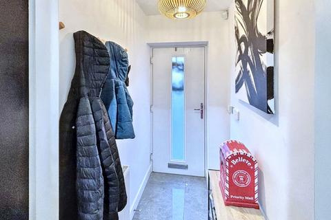 28 Brook Fields, Littlethorpe, Peterlee, SR8 3UZ