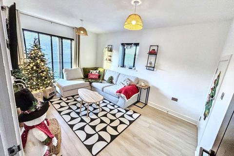 28 Brook Fields, Littlethorpe, Peterlee, SR8 3UZ