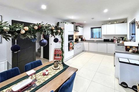 28 Brook Fields, Littlethorpe, Peterlee, SR8 3UZ