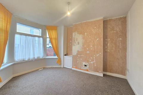 2 bedroom terraced house for sale, Coigne Terrace, Barry