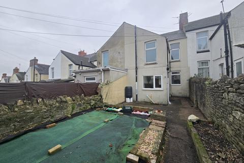 16 Coigne Terrace, Barry, CF63 3NU