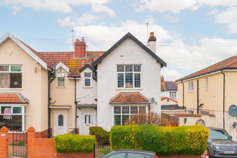 3 bedroom semi-detached house for sale, Muller Road, Eastville