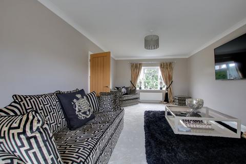 4 bedroom detached house for sale, Southampton Road, Ringwood, BH24