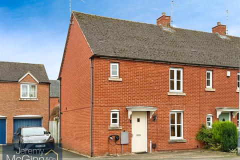 3 bedroom semi-detached house for sale, Amis Way, Stratford-Upon-Avon