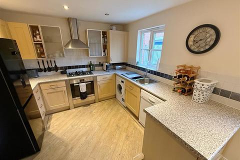 3 bedroom semi-detached house for sale, Amis Way, Stratford-Upon-Avon