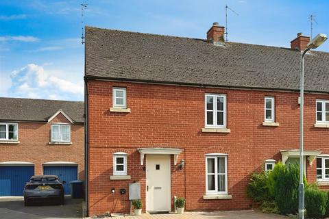 43 Amis Way, Stratford-upon-avon, CV37 7JD