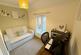 Bedroom / Study