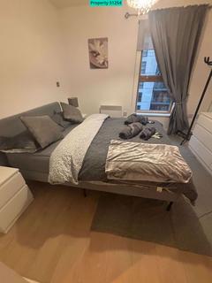 1 bedroom flat to rent, Jefferson Place, 1 Fernie Street, Manchester, M4 4AZ