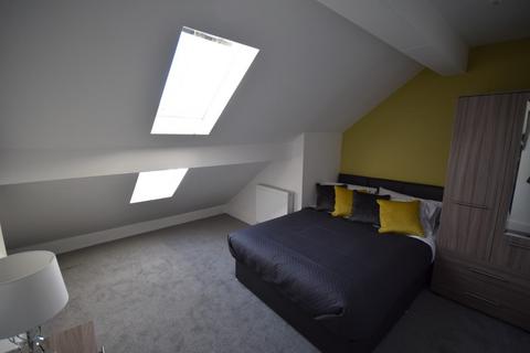 1 bedroom in a house share to rent, Room 7,  6 Bradford Road, Shipley, BD18 3NP