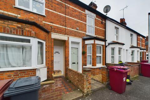 2 bedroom terraced house for sale, Hilcot Road, Reading, Reading, RG30