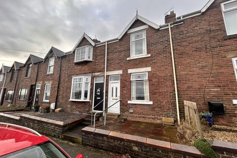 Waltons Terrace, New Brancepeth, Durham, County Durham, DH7