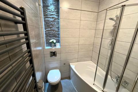 Studio to rent, Mill House, Southall UB2