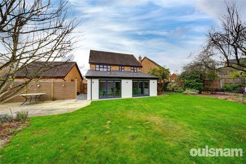 4 bedroom detached house for sale, Dugard Way, Droitwich, Worcestershire, WR9