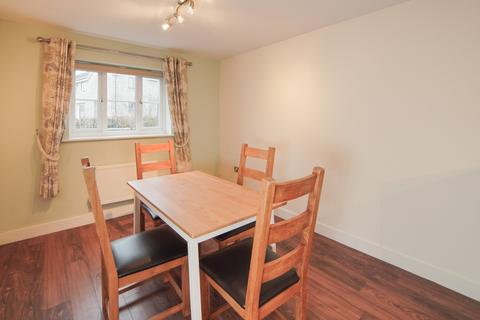 4 bedroom house to rent, John Saint Quinton Close, Bristol BS34