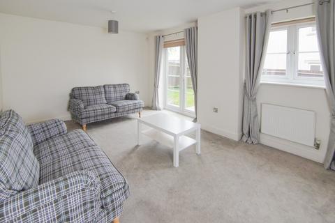 4 bedroom house to rent, John Saint Quinton Close, Bristol BS34