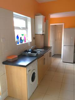 1 bedroom in a house share to rent, Machon Bank, Sheffield S7