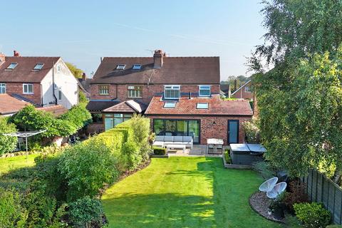 3 bedroom semi-detached house for sale, Birchin Lane, Nantwich, CW5