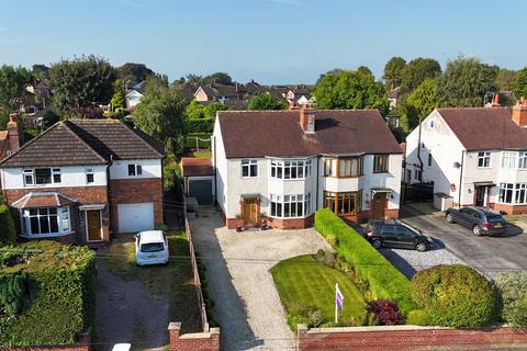 3 bedroom semi-detached house for sale, Birchin Lane, Nantwich, CW5