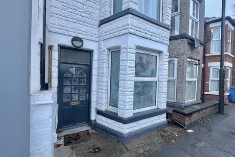 Property to rent, Tamworth Road, Nottingham NG10